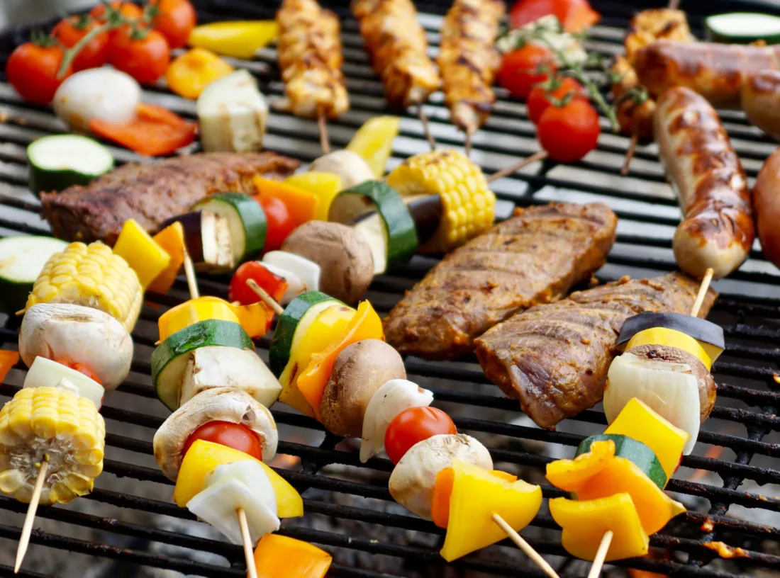 Prairie Fare: Five questions every grill master should answer